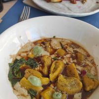  at Oé Bistró in Leioa