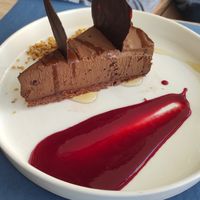  at Oé Bistró in Leioa