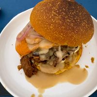  at Oé Bistró in Leioa