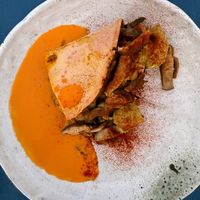  at Oé Bistró in Leioa