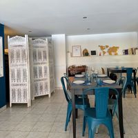  at Oé Bistró in Leioa