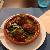  at Oé Bistró in Leioa