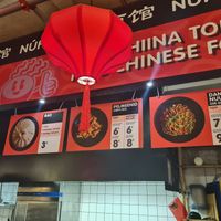 Vegan options! at NuFace in Tallinn