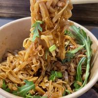 It was good  at NuFace in Tallinn