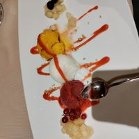  at Hofgut Sternen Restaurant SchwarzwaldStube in Breitnau