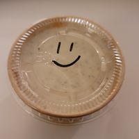  at Rhino Vegan Beat in Mykonos