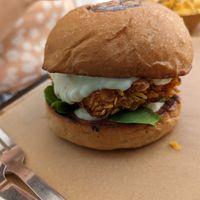  at Rhino Vegan Beat in Mykonos