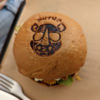  at Rhino Vegan Beat in Mykonos