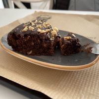   at Rhino Vegan Beat in Mykonos