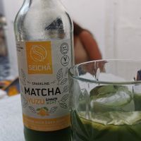 Rafraîchissant at Rhino Vegan Beat in Mykonos