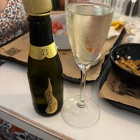   at Rhino Vegan Beat in Mykonos