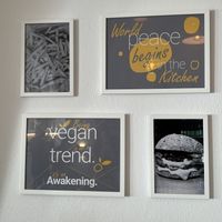   at Rhino Vegan Beat in Mykonos