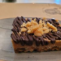  at Rhino Vegan Beat in Mykonos