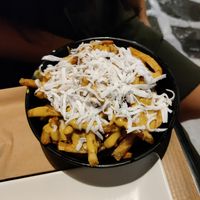  at Rhino Vegan Beat in Mykonos