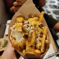  at Rhino Vegan Beat in Mykonos