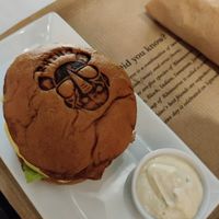  at Rhino Vegan Beat in Mykonos