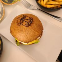  at Rhino Vegan Beat in Mykonos