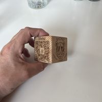   at Rhino Vegan Beat in Mykonos