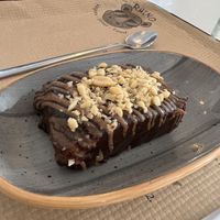 Snicker  at Rhino Vegan Beat in Mykonos