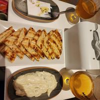  at Rhino Vegan Beat in Mykonos