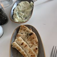   at Rhino Vegan Beat in Mykonos