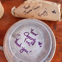  at Rhino Vegan Beat in Mykonos