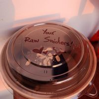  at Rhino Vegan Beat in Mykonos