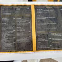   at Rhino Vegan Beat in Mykonos