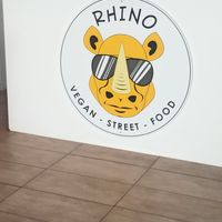 Bancone at Rhino Vegan Beat in Mykonos