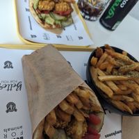  at Rhino Vegan Beat in Mykonos