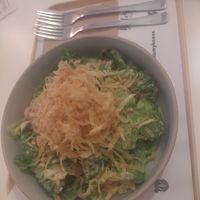  at Rhino Vegan Beat in Mykonos