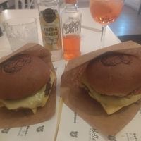  at Rhino Vegan Beat in Mykonos