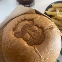   at Rhino Vegan Beat in Mykonos