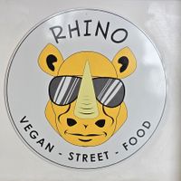  at Rhino Vegan Beat in Mykonos