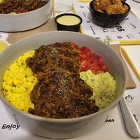 The Crash at Rhino Vegan Beat in Mykonos