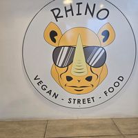  at Rhino Vegan Beat in Mykonos