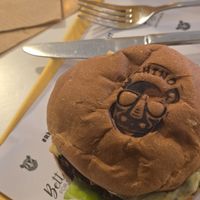  at Rhino Vegan Beat in Mykonos