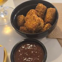  at Rhino Vegan Beat in Mykonos