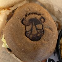   at Rhino Vegan Beat in Mykonos