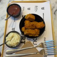   at Rhino Vegan Beat in Mykonos