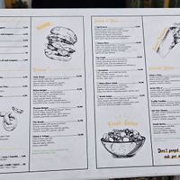  at Rhino Vegan Beat in Mykonos