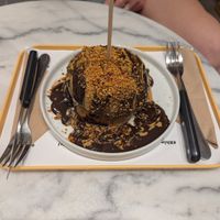  at Rhino Vegan Beat in Mykonos