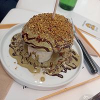  at Rhino Vegan Beat in Mykonos