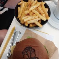  at Rhino Vegan Beat in Mykonos