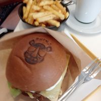  at Rhino Vegan Beat in Mykonos