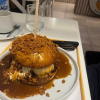  at Rhino Vegan Beat in Mykonos