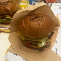  at Rhino Vegan Beat in Mykonos