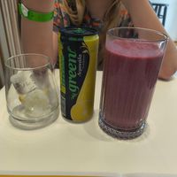  at Rhino Vegan Beat in Mykonos