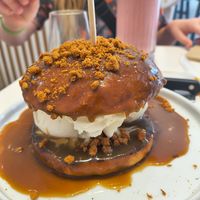  at Rhino Vegan Beat in Mykonos