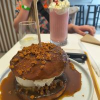  at Rhino Vegan Beat in Mykonos